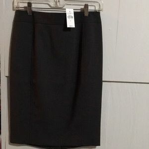 Loft skirt